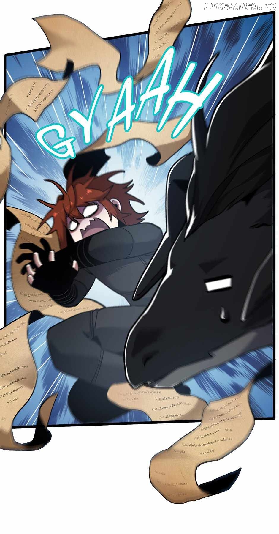 The Beginning After The End Chapter 189 image 008